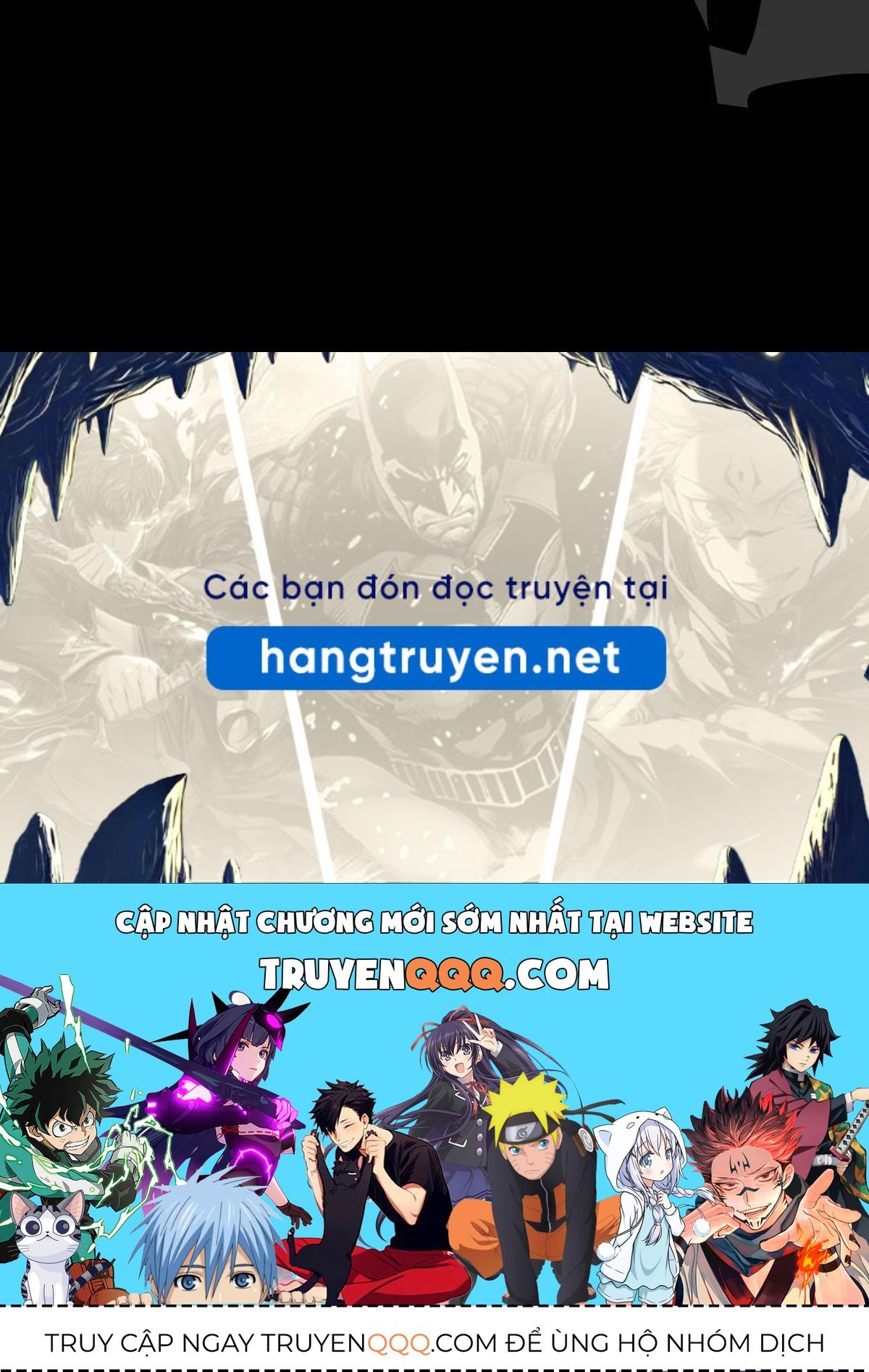 Cuộc Phiêu Lưu Của Kẻ Bất Tử Không Mong Muốn Chap 56 - Next Chap 57