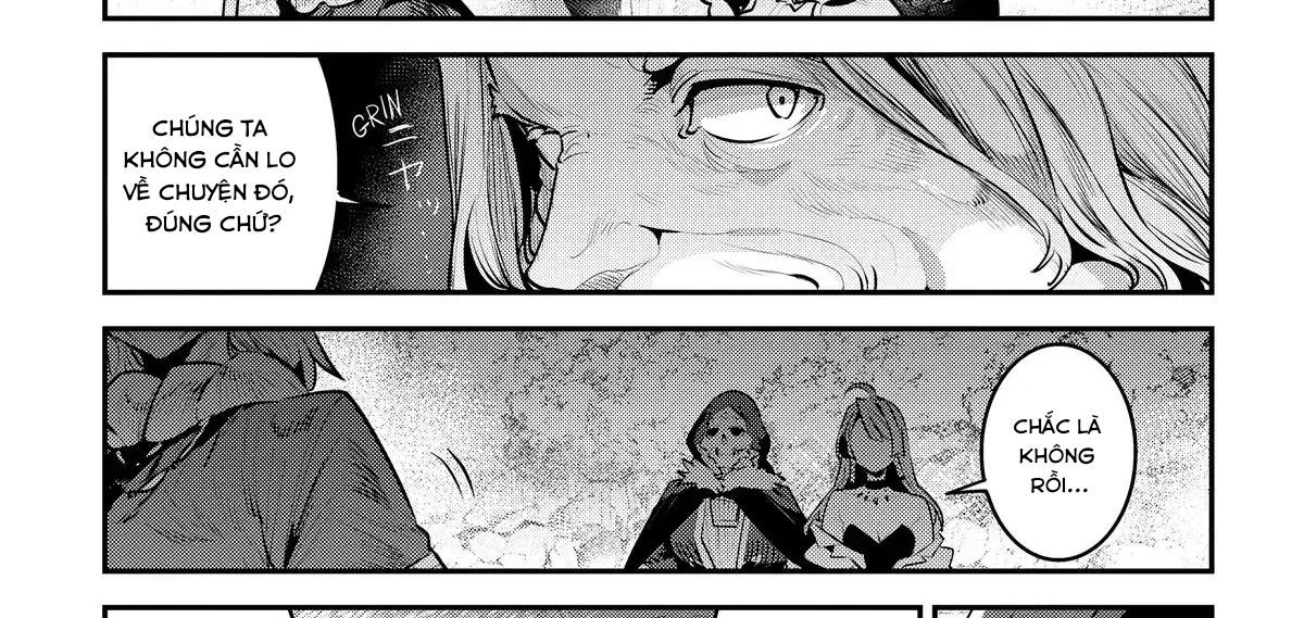 Cuộc Phiêu Lưu Của Kẻ Bất Tử Không Mong Muốn Chap 56 - Next Chap 57