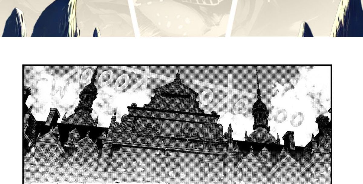 Cuộc Phiêu Lưu Của Kẻ Bất Tử Không Mong Muốn Chap 57 - Next Chap 58