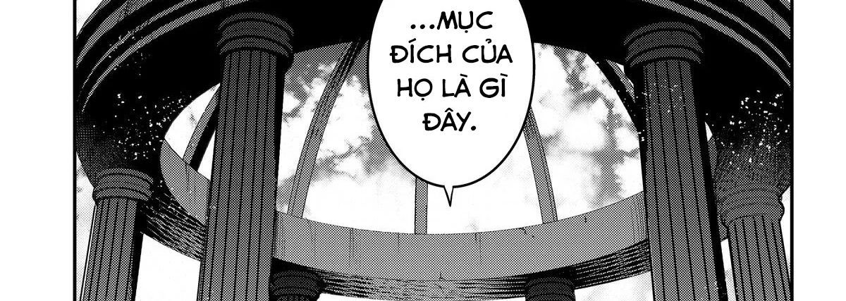 Cuộc Phiêu Lưu Của Kẻ Bất Tử Không Mong Muốn Chap 57 - Next Chap 58