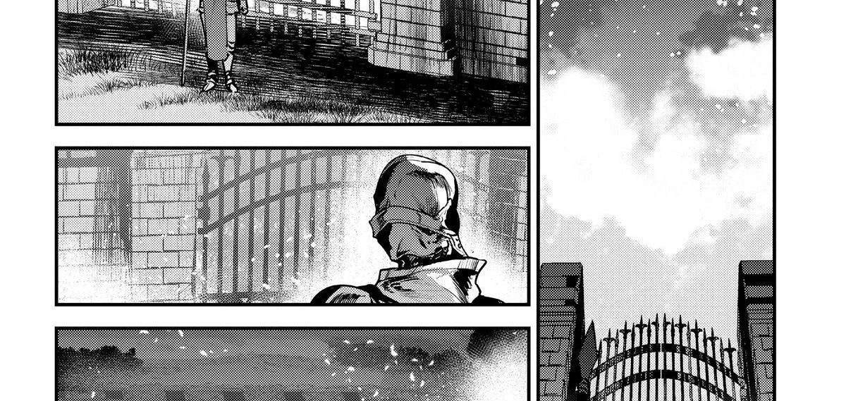 Cuộc Phiêu Lưu Của Kẻ Bất Tử Không Mong Muốn Chap 57 - Next Chap 58