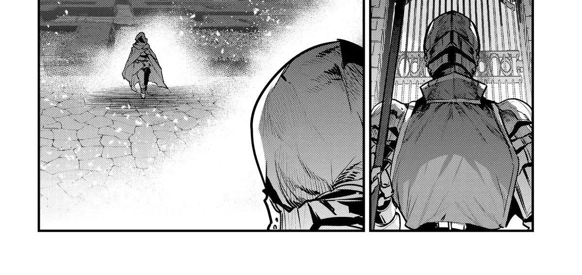 Cuộc Phiêu Lưu Của Kẻ Bất Tử Không Mong Muốn Chap 57 - Next Chap 58