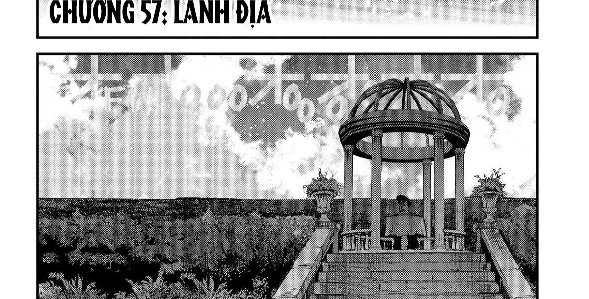 Cuộc Phiêu Lưu Của Kẻ Bất Tử Không Mong Muốn Chap 57 - Next Chap 58