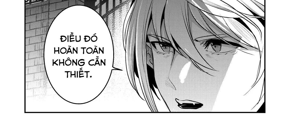 Cuộc Phiêu Lưu Của Kẻ Bất Tử Không Mong Muốn Chap 57 - Next Chap 58