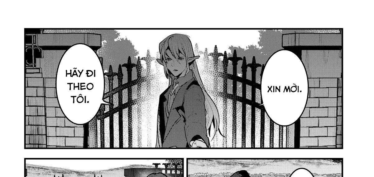 Cuộc Phiêu Lưu Của Kẻ Bất Tử Không Mong Muốn Chap 57 - Next Chap 58