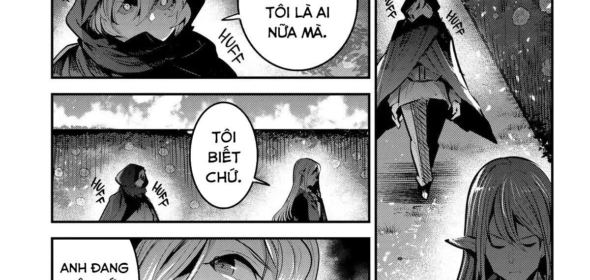 Cuộc Phiêu Lưu Của Kẻ Bất Tử Không Mong Muốn Chap 57 - Next Chap 58