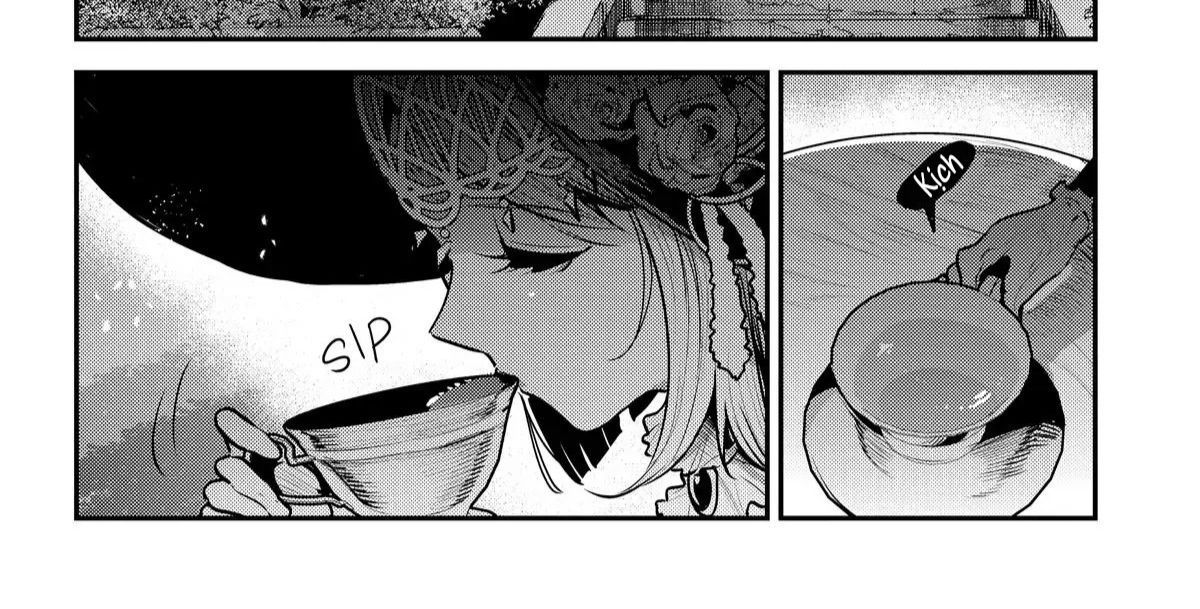 Cuộc Phiêu Lưu Của Kẻ Bất Tử Không Mong Muốn Chap 57 - Next Chap 58