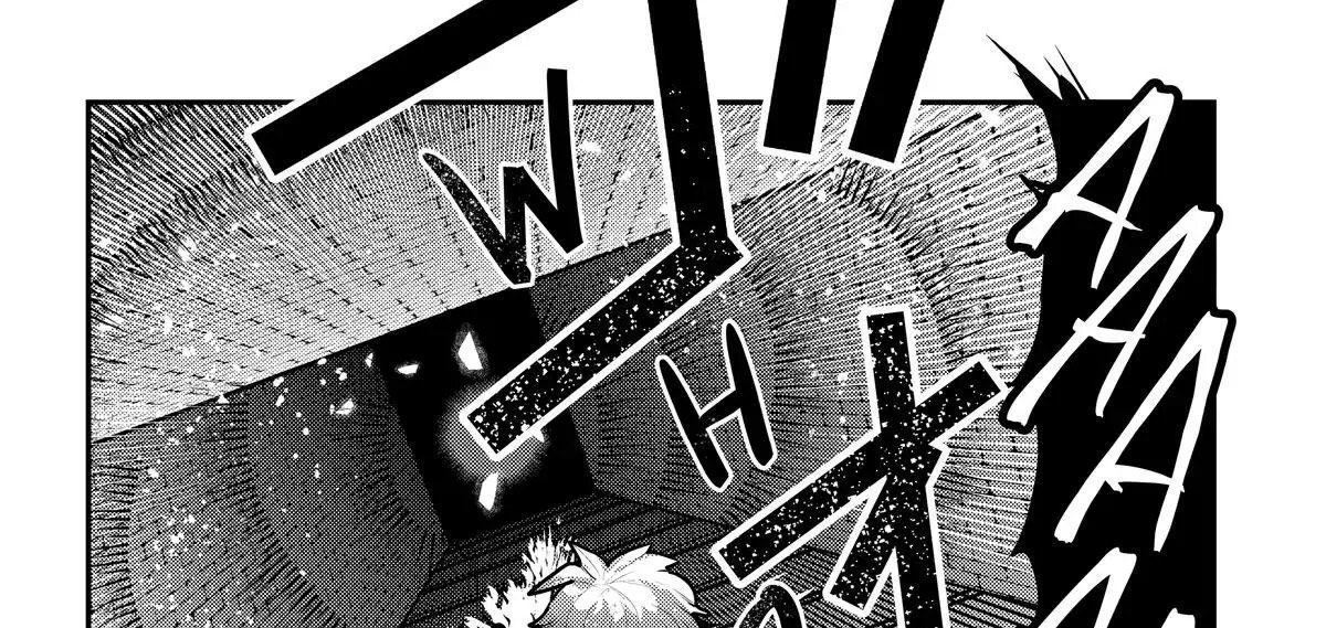 Cuộc Phiêu Lưu Của Kẻ Bất Tử Không Mong Muốn Chap 57 - Next Chap 58