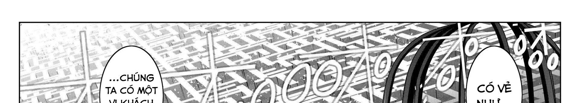 Cuộc Phiêu Lưu Của Kẻ Bất Tử Không Mong Muốn Chap 57 - Next Chap 58