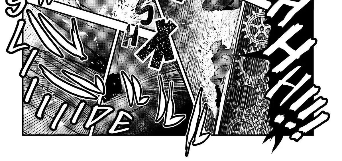 Cuộc Phiêu Lưu Của Kẻ Bất Tử Không Mong Muốn Chap 57 - Next Chap 58