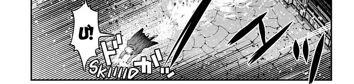 Cuộc Phiêu Lưu Của Kẻ Bất Tử Không Mong Muốn Chap 57 - Next Chap 58