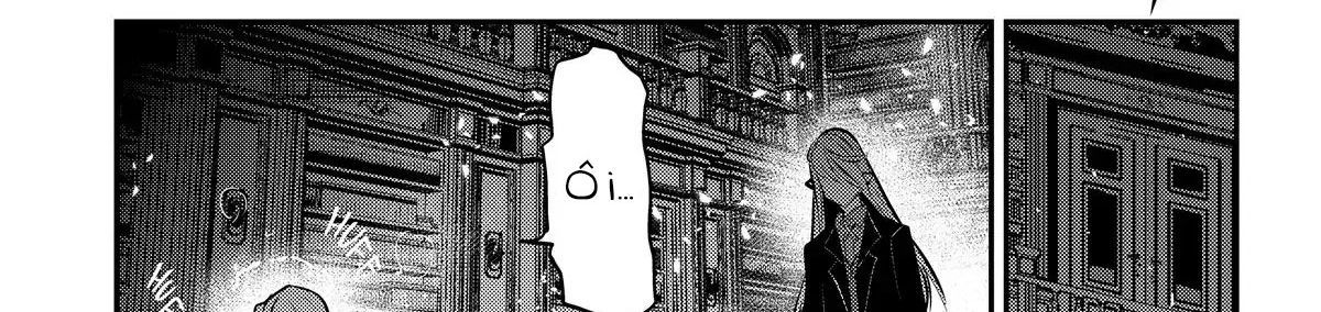 Cuộc Phiêu Lưu Của Kẻ Bất Tử Không Mong Muốn Chap 57 - Next Chap 58