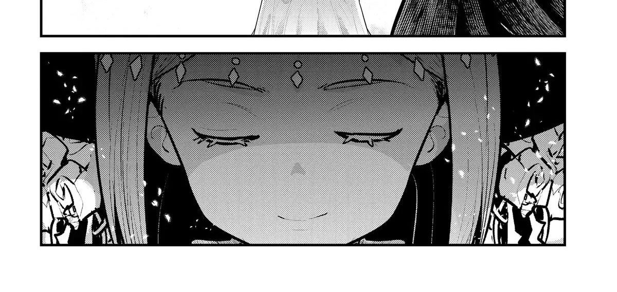 Cuộc Phiêu Lưu Của Kẻ Bất Tử Không Mong Muốn Chap 57 - Next Chap 58