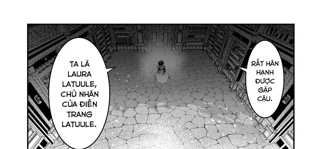 Cuộc Phiêu Lưu Của Kẻ Bất Tử Không Mong Muốn Chap 57 - Next Chap 58