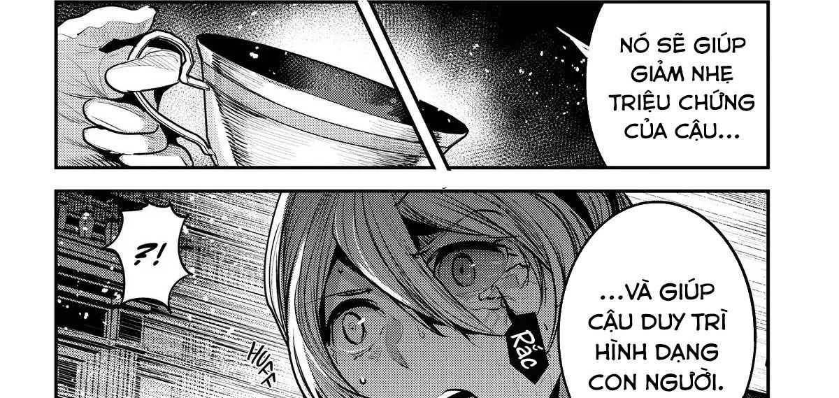 Cuộc Phiêu Lưu Của Kẻ Bất Tử Không Mong Muốn Chap 57 - Next Chap 58