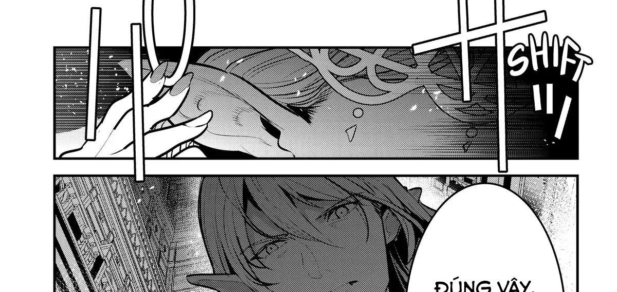 Cuộc Phiêu Lưu Của Kẻ Bất Tử Không Mong Muốn Chap 57 - Next Chap 58