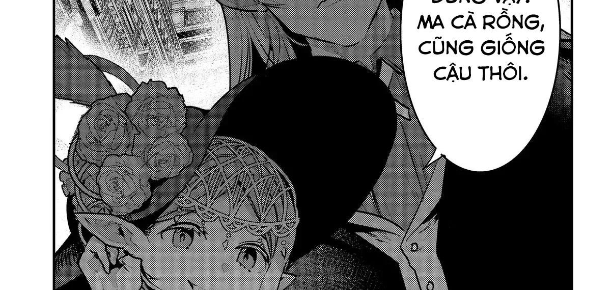 Cuộc Phiêu Lưu Của Kẻ Bất Tử Không Mong Muốn Chap 57 - Next Chap 58