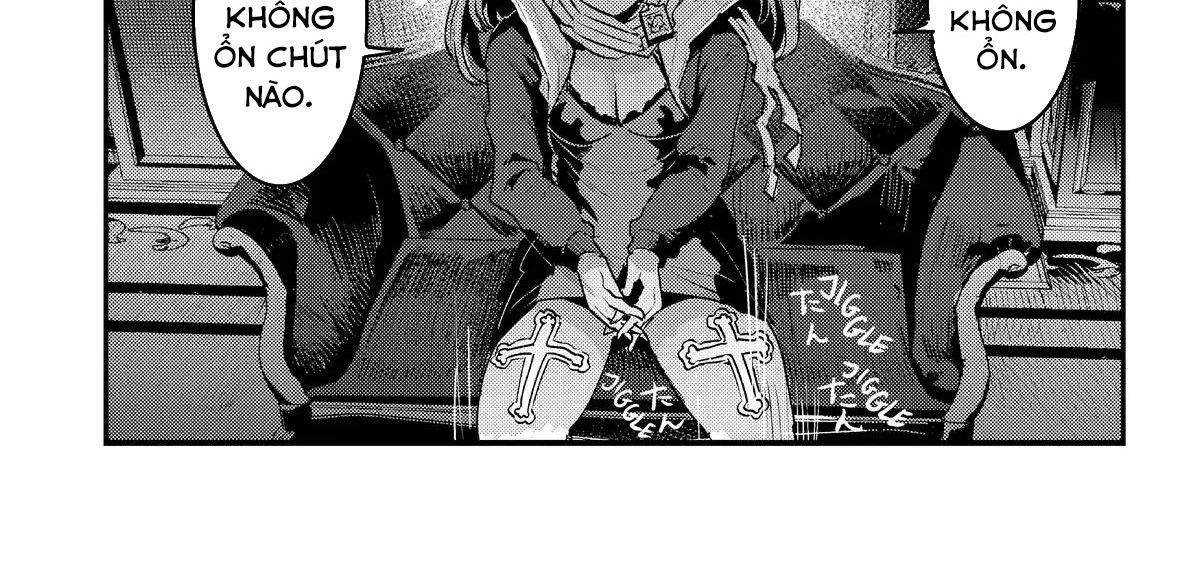 Cuộc Phiêu Lưu Của Kẻ Bất Tử Không Mong Muốn Chap 57 - Next Chap 58