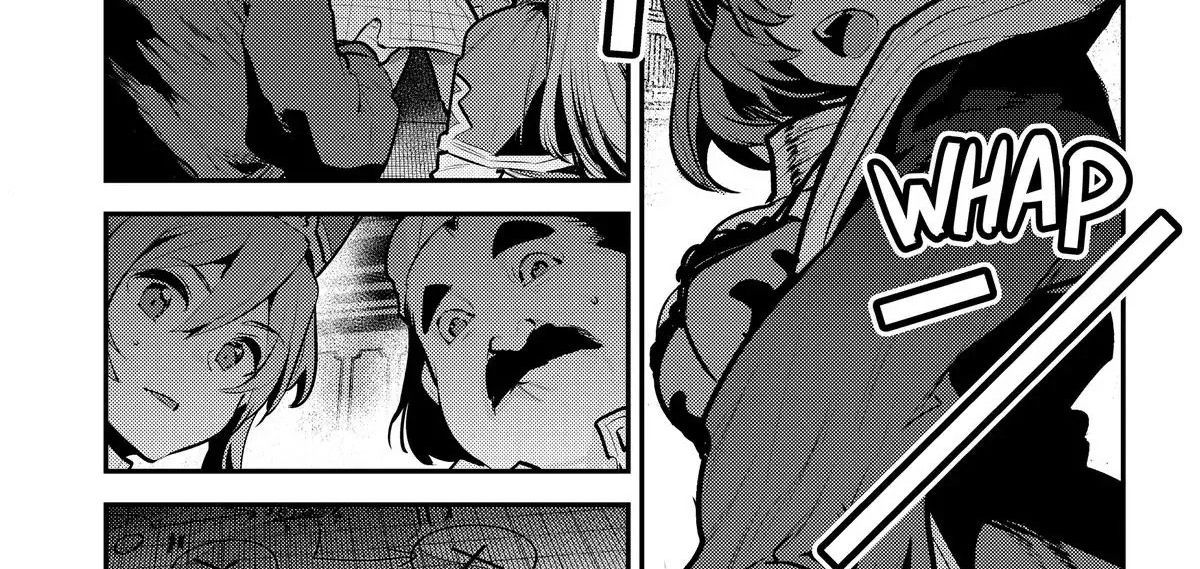 Cuộc Phiêu Lưu Của Kẻ Bất Tử Không Mong Muốn Chap 57 - Next Chap 58