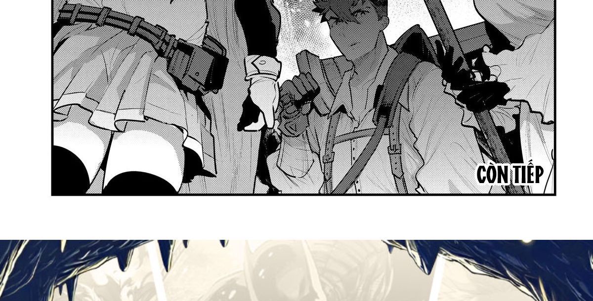 Cuộc Phiêu Lưu Của Kẻ Bất Tử Không Mong Muốn Chap 57 - Next Chap 58