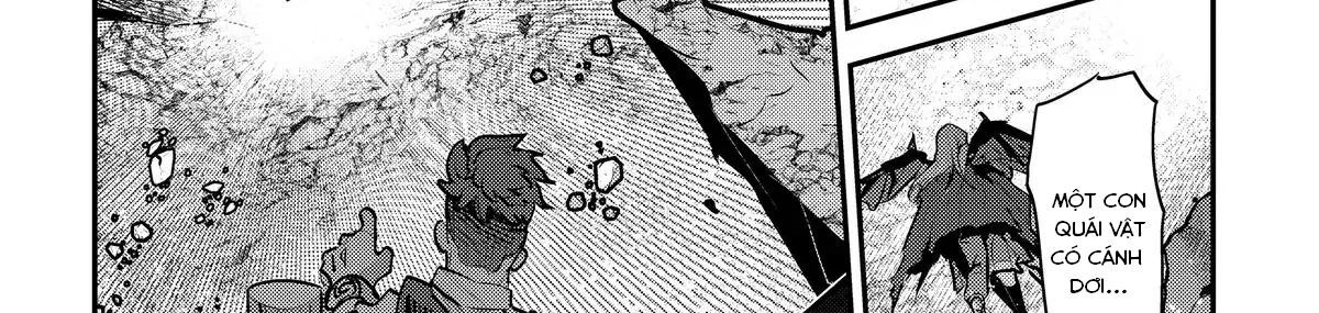 Cuộc Phiêu Lưu Của Kẻ Bất Tử Không Mong Muốn Chap 58 - Next Chap 59