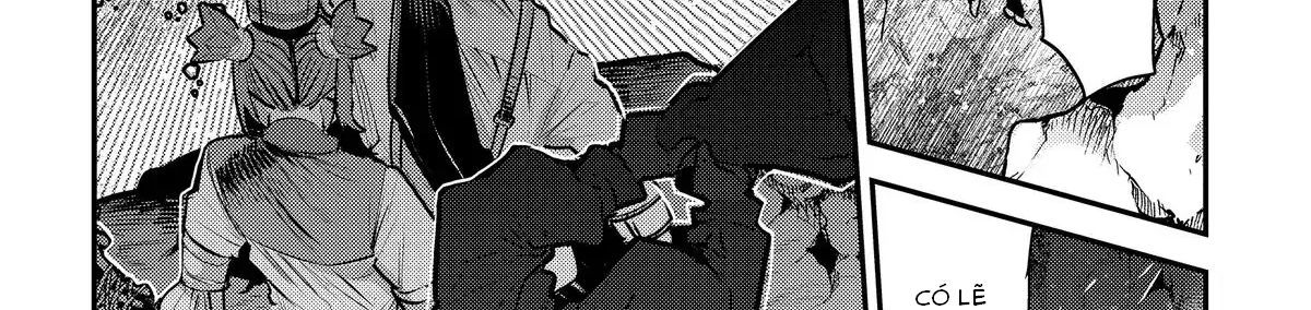 Cuộc Phiêu Lưu Của Kẻ Bất Tử Không Mong Muốn Chap 58 - Next Chap 59