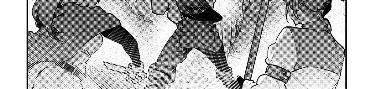 Cuộc Phiêu Lưu Của Kẻ Bất Tử Không Mong Muốn Chap 58 - Next Chap 59