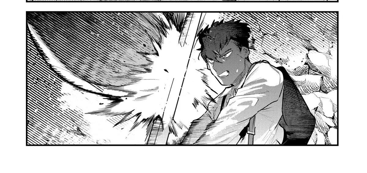 Cuộc Phiêu Lưu Của Kẻ Bất Tử Không Mong Muốn Chap 58 - Next Chap 59