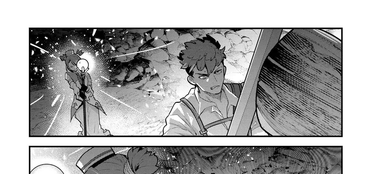 Cuộc Phiêu Lưu Của Kẻ Bất Tử Không Mong Muốn Chap 58 - Next Chap 59