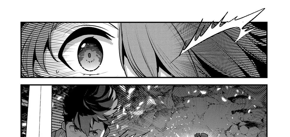 Cuộc Phiêu Lưu Của Kẻ Bất Tử Không Mong Muốn Chap 58 - Next Chap 59