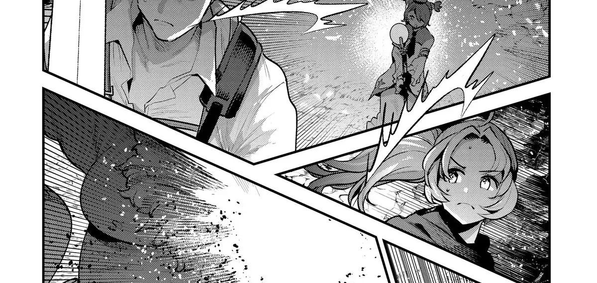 Cuộc Phiêu Lưu Của Kẻ Bất Tử Không Mong Muốn Chap 58 - Next Chap 59