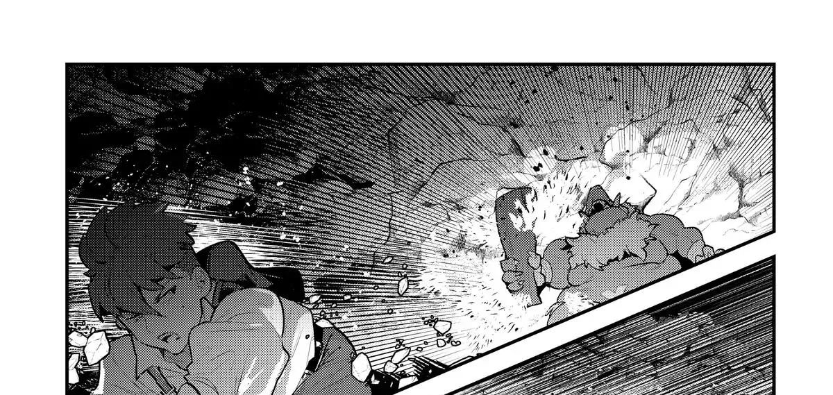 Cuộc Phiêu Lưu Của Kẻ Bất Tử Không Mong Muốn Chap 58 - Next Chap 59