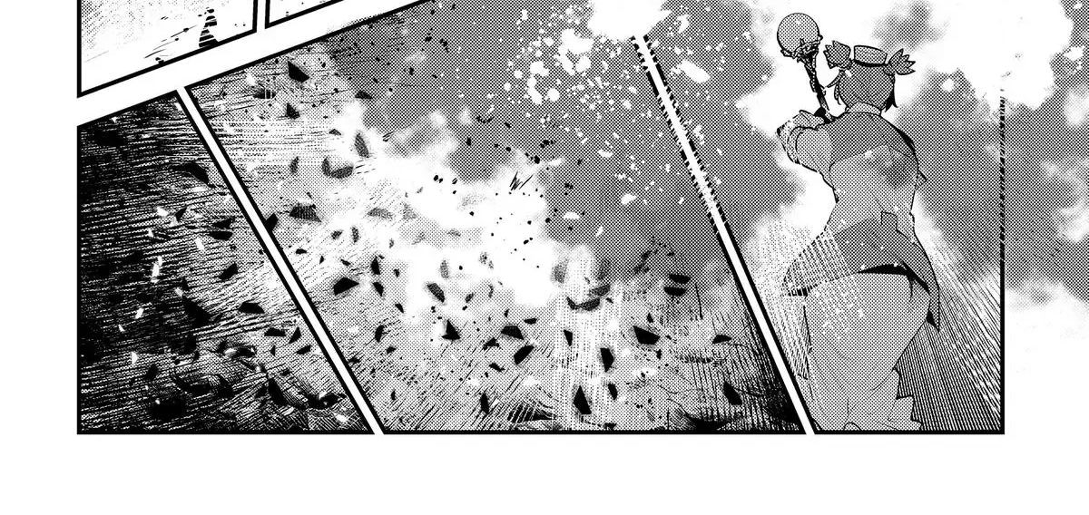 Cuộc Phiêu Lưu Của Kẻ Bất Tử Không Mong Muốn Chap 58 - Next Chap 59