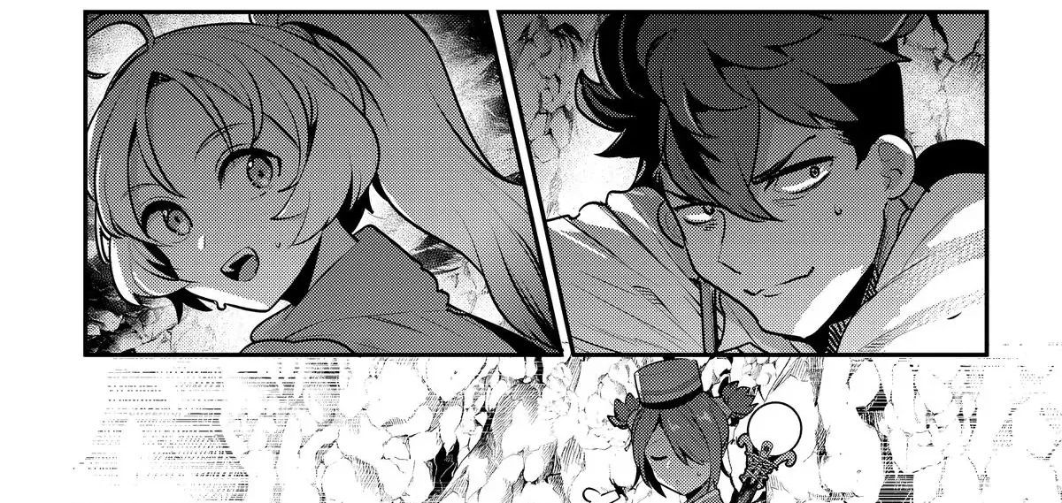 Cuộc Phiêu Lưu Của Kẻ Bất Tử Không Mong Muốn Chap 58 - Next Chap 59