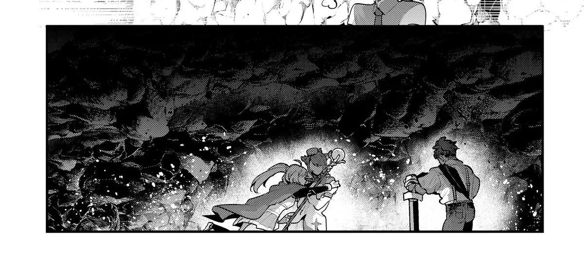 Cuộc Phiêu Lưu Của Kẻ Bất Tử Không Mong Muốn Chap 58 - Next Chap 59