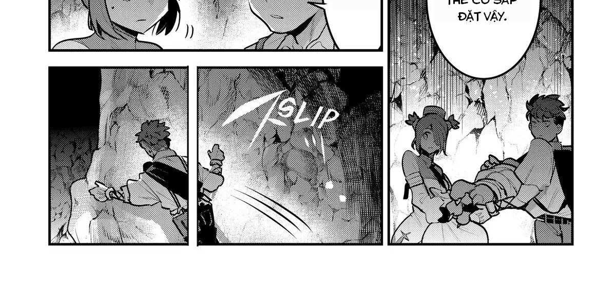 Cuộc Phiêu Lưu Của Kẻ Bất Tử Không Mong Muốn Chap 58 - Next Chap 59