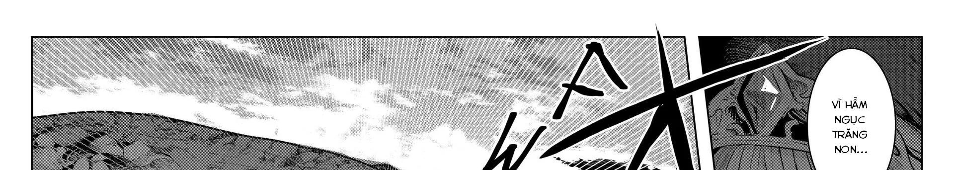 Cuộc Phiêu Lưu Của Kẻ Bất Tử Không Mong Muốn Chap 58 - Next Chap 59