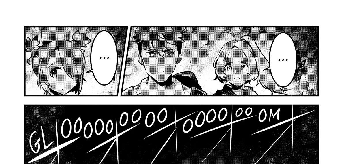 Cuộc Phiêu Lưu Của Kẻ Bất Tử Không Mong Muốn Chap 58 - Next Chap 59