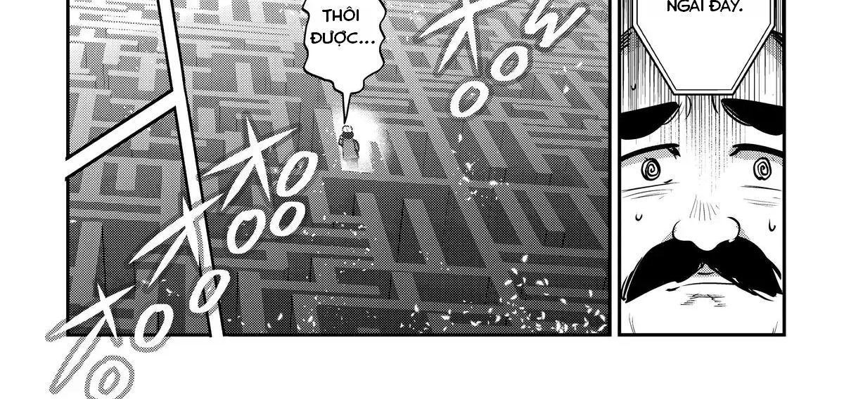 Cuộc Phiêu Lưu Của Kẻ Bất Tử Không Mong Muốn Chap 58 - Next Chap 59