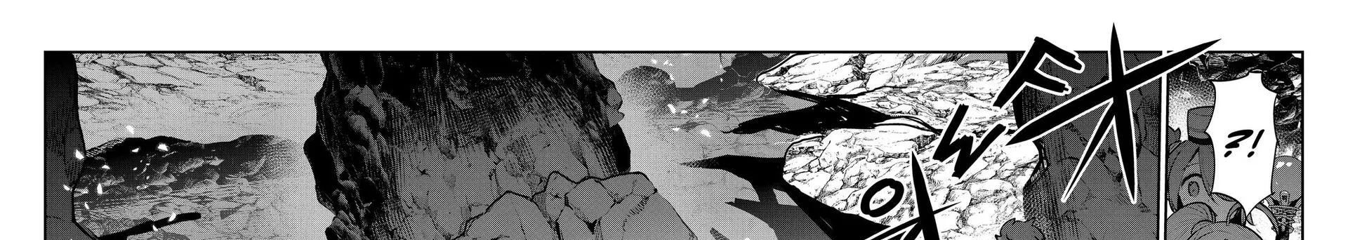 Cuộc Phiêu Lưu Của Kẻ Bất Tử Không Mong Muốn Chap 58 - Next Chap 59