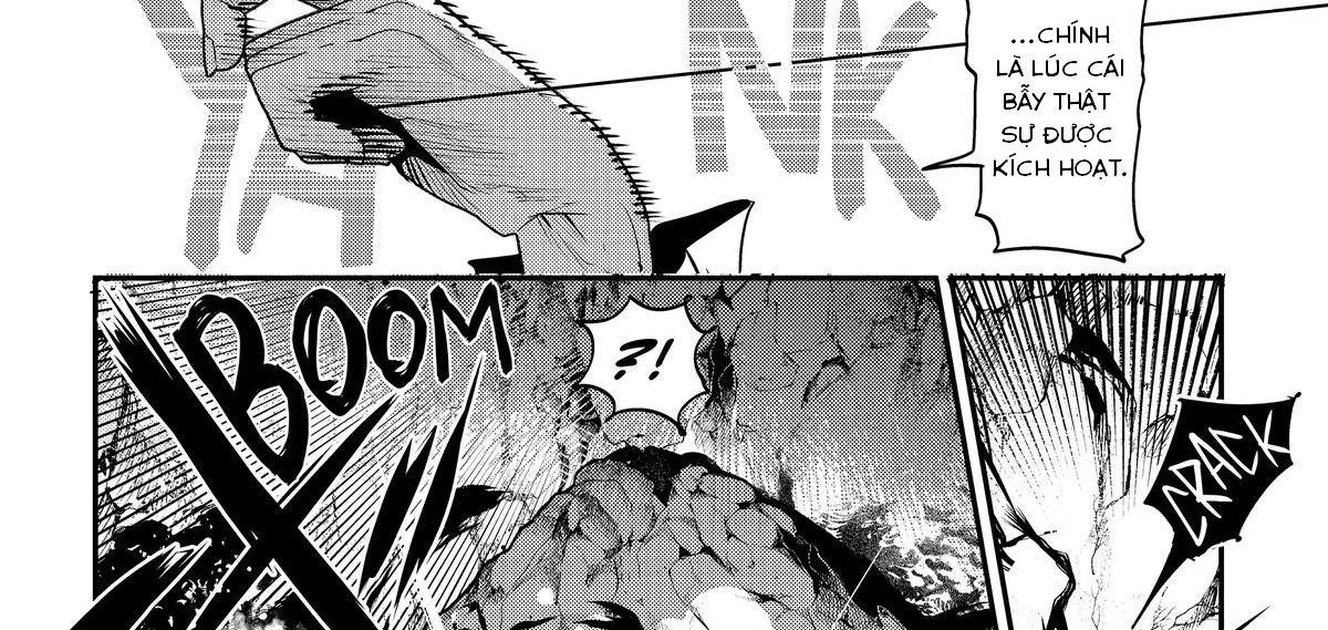 Cuộc Phiêu Lưu Của Kẻ Bất Tử Không Mong Muốn Chap 58 - Next Chap 59