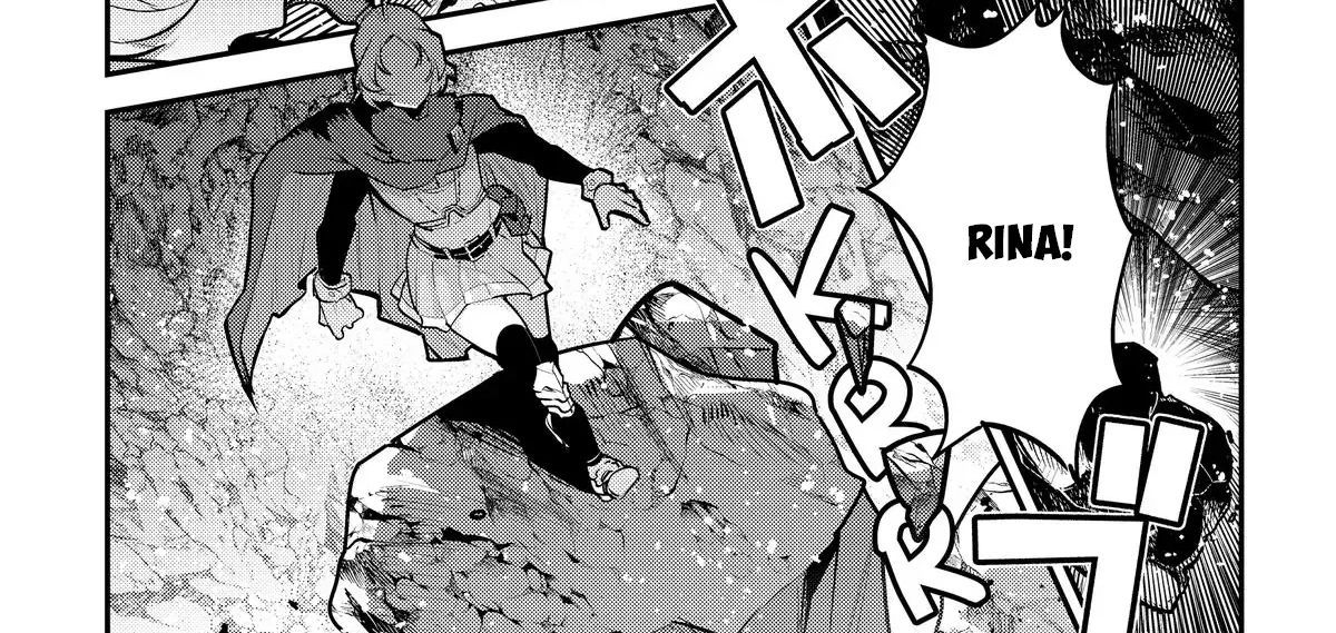 Cuộc Phiêu Lưu Của Kẻ Bất Tử Không Mong Muốn Chap 58 - Next Chap 59