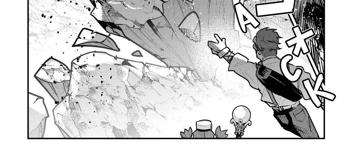 Cuộc Phiêu Lưu Của Kẻ Bất Tử Không Mong Muốn Chap 58 - Next Chap 59