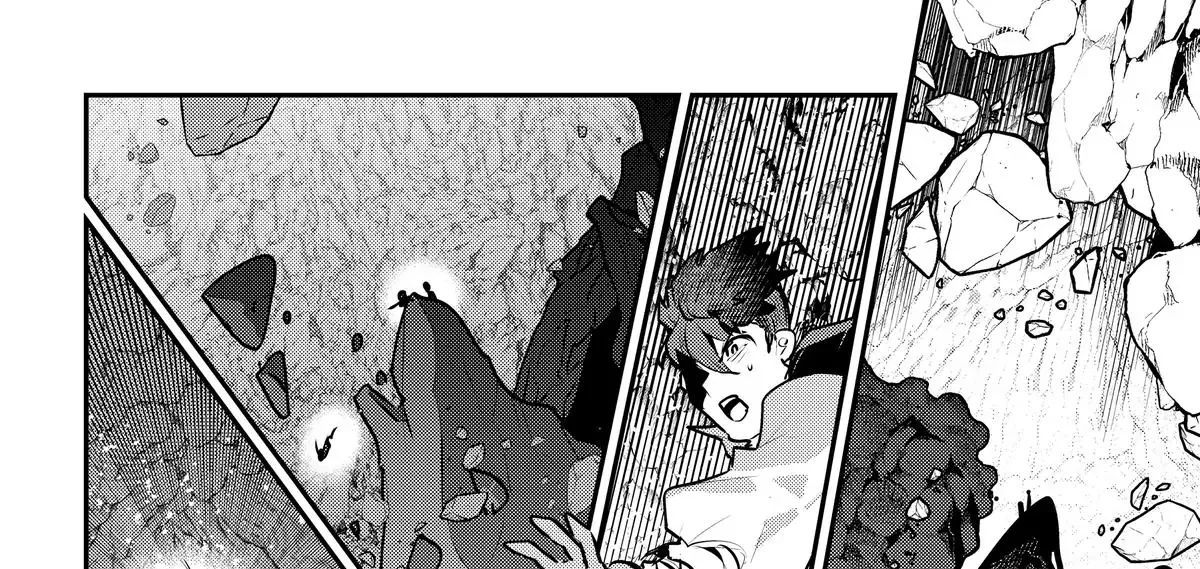 Cuộc Phiêu Lưu Của Kẻ Bất Tử Không Mong Muốn Chap 58 - Next Chap 59