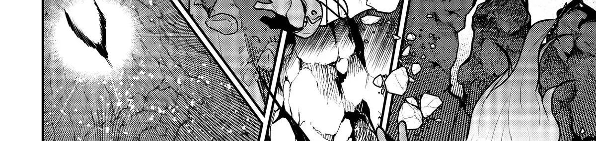 Cuộc Phiêu Lưu Của Kẻ Bất Tử Không Mong Muốn Chap 58 - Next Chap 59