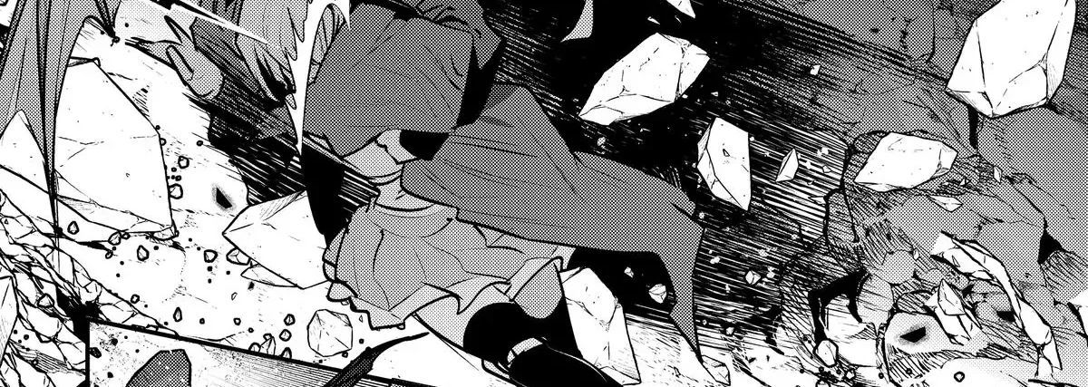 Cuộc Phiêu Lưu Của Kẻ Bất Tử Không Mong Muốn Chap 58 - Next Chap 59