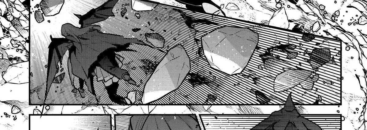 Cuộc Phiêu Lưu Của Kẻ Bất Tử Không Mong Muốn Chap 58 - Next Chap 59