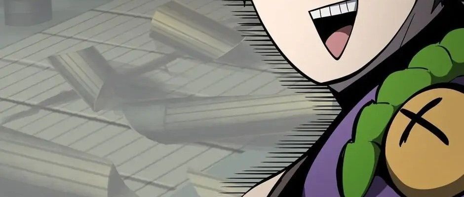 Câu Chuyện Sinh Tồn Của Kiếm Vương Ở Thế Giới Khác Chap 10 - Next Chap 11