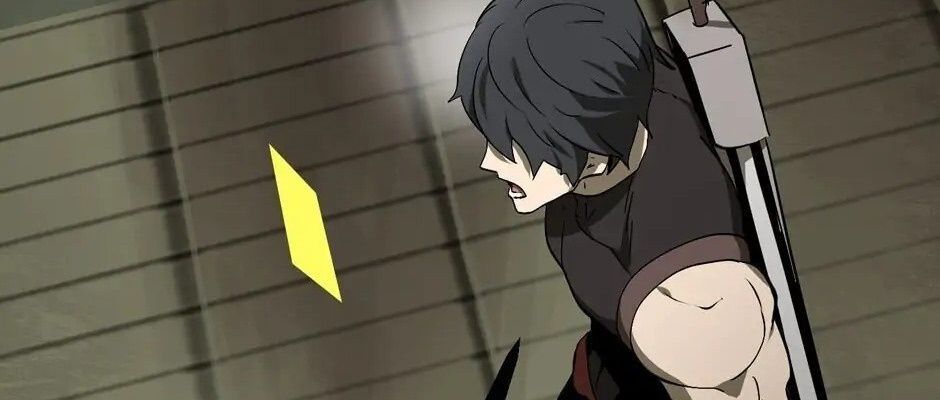 Câu Chuyện Sinh Tồn Của Kiếm Vương Ở Thế Giới Khác Chap 10 - Next Chap 11