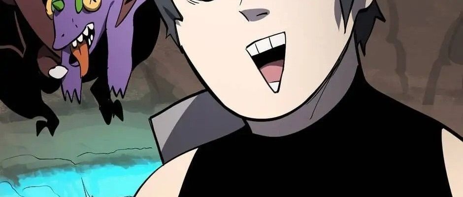 Câu Chuyện Sinh Tồn Của Kiếm Vương Ở Thế Giới Khác Chap 10 - Next Chap 11